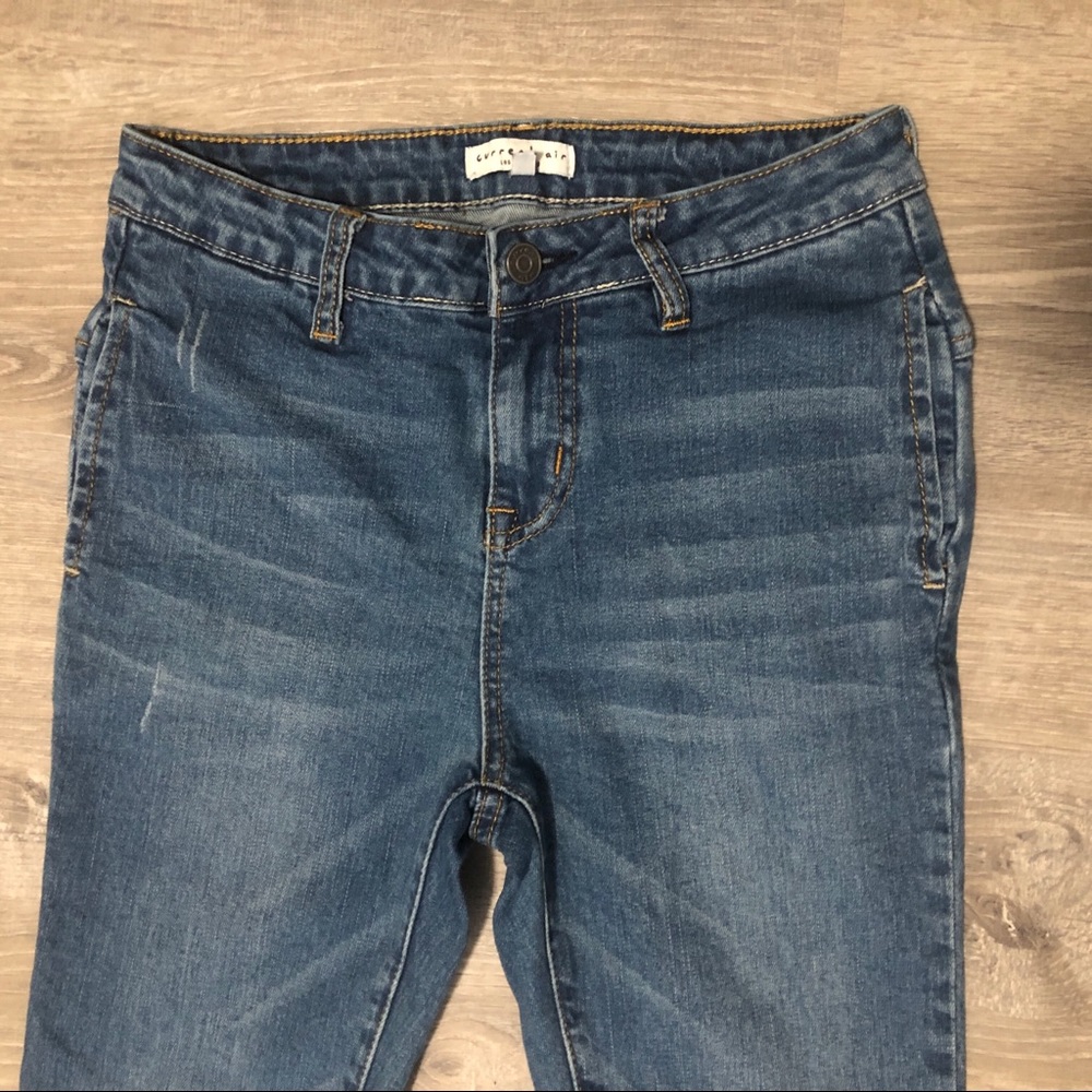 Current Air jeans - size XS